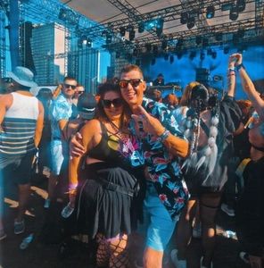 Meet your Posher, Chelsey